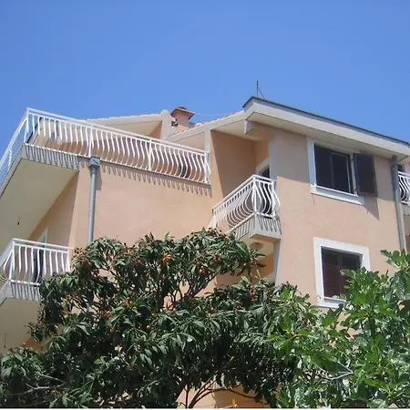 Cvita Olive 1 Apartman